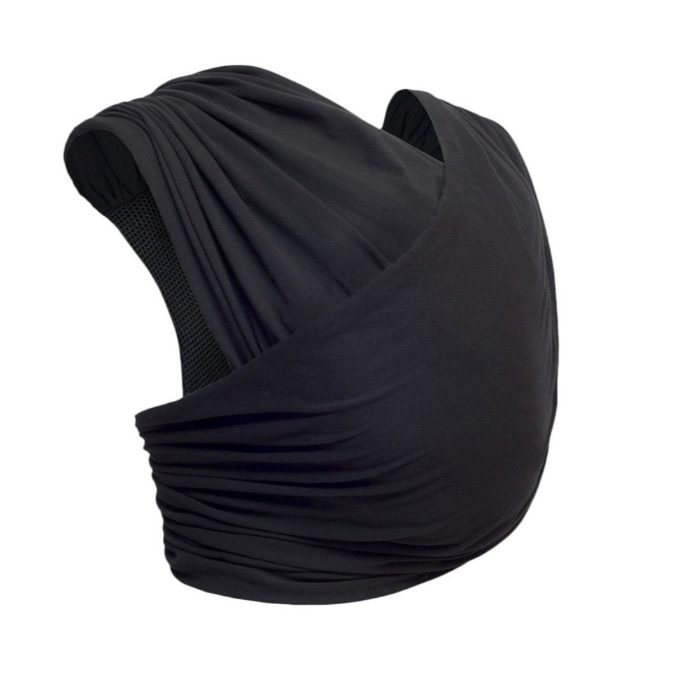 JJ Cole baby carrier
